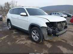 1V2MR2CA3JC502149 2018 VOLKSWAGEN ATLAS