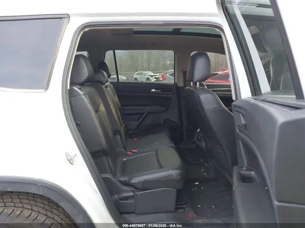 1V2MR2CA3JC502149 2018 VOLKSWAGEN ATLAS - Image 8
