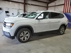 1V2MR2CA3JC504497 2018 VOLKSWAGEN ATLAS