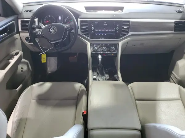 1V2MR2CA3JC504497 2018 VOLKSWAGEN ATLAS - Image 8