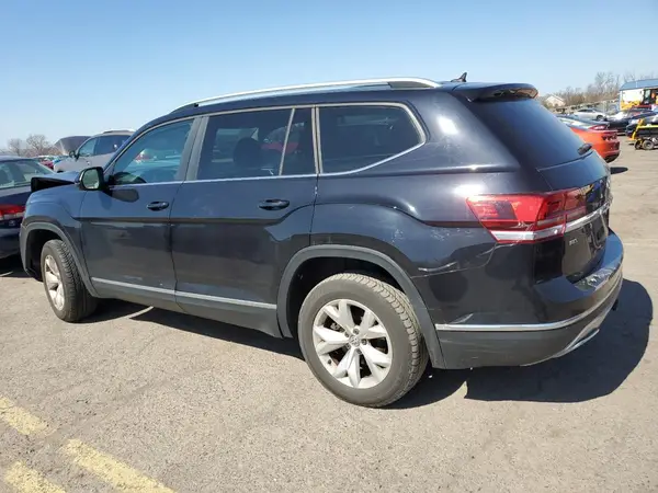 1V2MR2CA3JC505648 2018 VOLKSWAGEN ATLAS - Image 2
