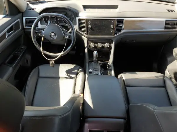 1V2MR2CA3JC505648 2018 VOLKSWAGEN ATLAS - Image 8