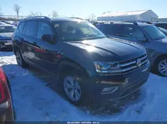 1V2MR2CA3JC514012 2018 VOLKSWAGEN ATLAS