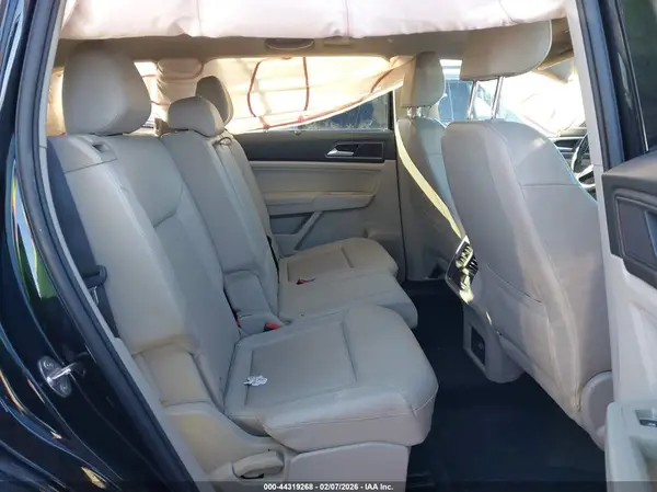 1V2MR2CA3JC514012 2018 VOLKSWAGEN ATLAS - Image 8