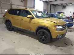 1V2MR2CA3JC515709 2018 VOLKSWAGEN ATLAS