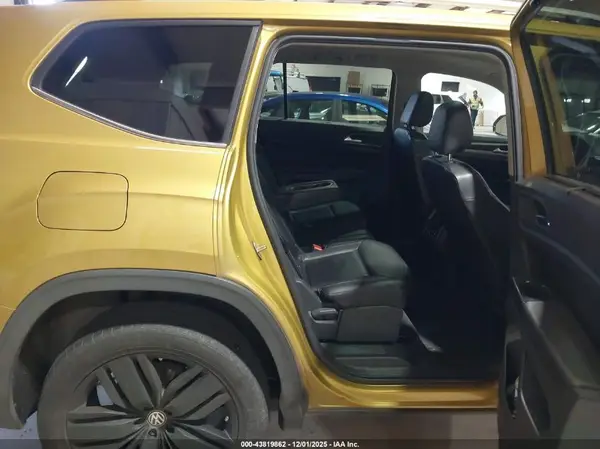 1V2MR2CA3JC515709 2018 VOLKSWAGEN ATLAS - Image 8
