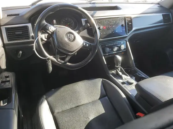 1V2MR2CA3JC518383 2018 VOLKSWAGEN ATLAS - Image 8