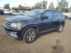 1V2MR2CA3JC528136 2018 VOLKSWAGEN ATLAS