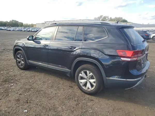 1V2MR2CA3JC528136 2018 VOLKSWAGEN ATLAS - Image 2