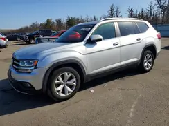 1V2MR2CA3JC532493 2018 VOLKSWAGEN ATLAS