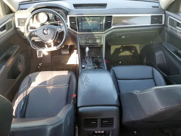 1V2MR2CA3JC532493 2018 VOLKSWAGEN ATLAS - Image 8