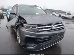 1V2MR2CA3JC535541 2018 VOLKSWAGEN ATLAS