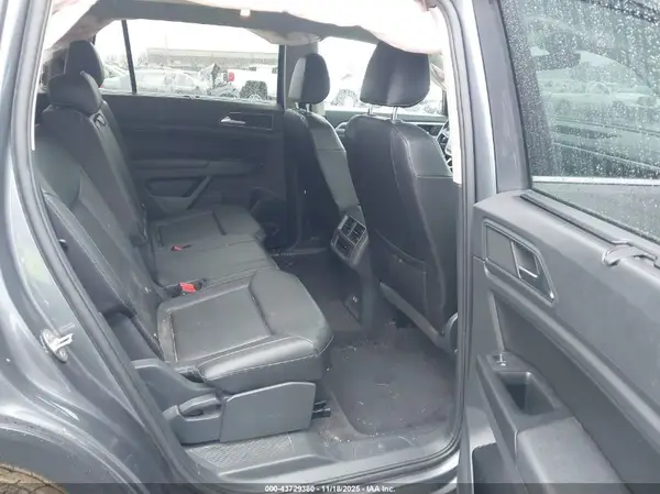 1V2MR2CA3JC535541 2018 VOLKSWAGEN ATLAS - Image 8