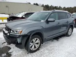 1V2MR2CA3JC538424 2018 VOLKSWAGEN ATLAS