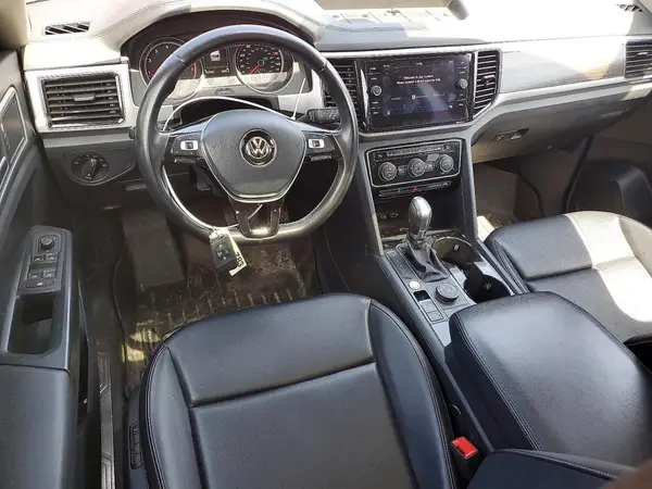 1V2MR2CA3JC538942 2018 VOLKSWAGEN ATLAS - Image 8