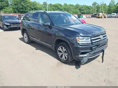 1V2MR2CA3JC540903 2018 VOLKSWAGEN ATLAS