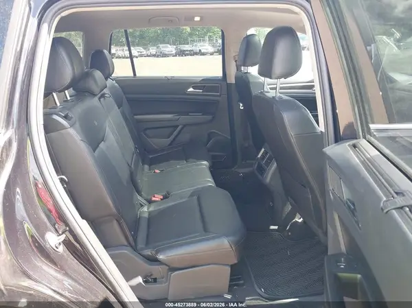 1V2MR2CA3JC540903 2018 VOLKSWAGEN ATLAS - Image 8