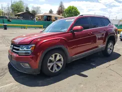 1V2MR2CA3JC545017 2018 VOLKSWAGEN ATLAS