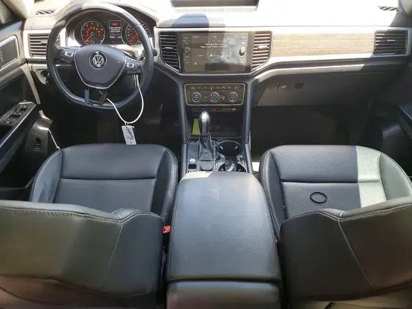 1V2MR2CA3JC545017 2018 VOLKSWAGEN ATLAS - Image 8