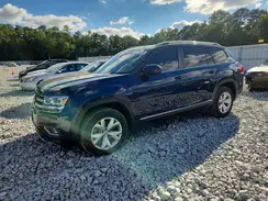 1V2MR2CA3JC548760 2018 VOLKSWAGEN ATLAS