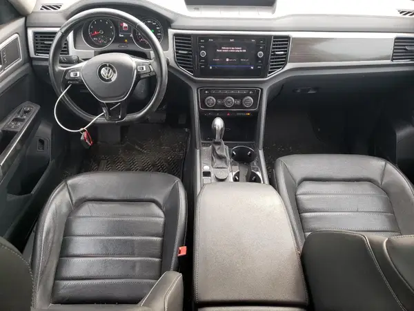 1V2MR2CA3JC550024 2018 VOLKSWAGEN ATLAS - Image 8