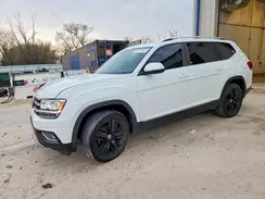 1V2MR2CA3JC550170 2018 VOLKSWAGEN ATLAS