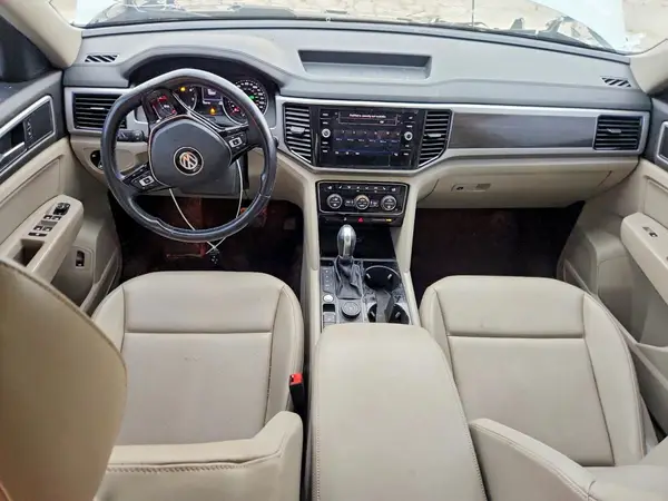 1V2MR2CA3JC550170 2018 VOLKSWAGEN ATLAS - Image 8