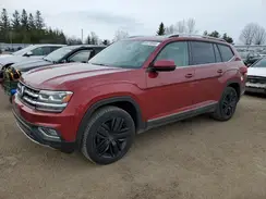 1V2MR2CA3JC558317 2018 VOLKSWAGEN ATLAS