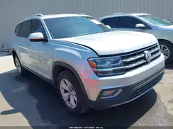 1V2MR2CA3JC561721 2018 VOLKSWAGEN ATLAS