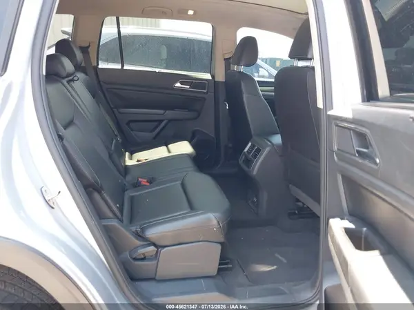 1V2MR2CA3JC561721 2018 VOLKSWAGEN ATLAS - Image 8