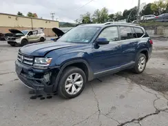 1V2MR2CA3JC574775 2018 VOLKSWAGEN ATLAS