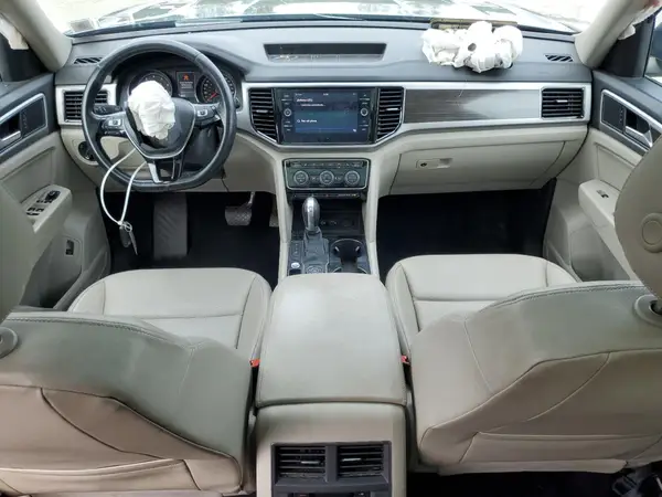 1V2MR2CA3JC574775 2018 VOLKSWAGEN ATLAS - Image 8