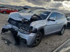 1V2MR2CA3JC581645 2018 VOLKSWAGEN ATLAS
