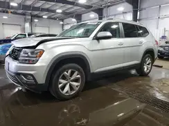 1V2MR2CA3JC591544 2018 VOLKSWAGEN ATLAS