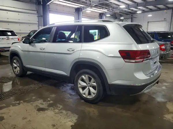 1V2MR2CA3JC591544 2018 VOLKSWAGEN ATLAS - Image 2