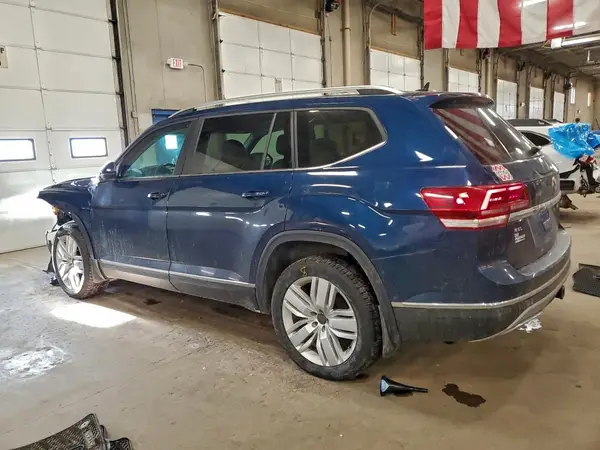 1V2MR2CA3KC515324 2019 VOLKSWAGEN ATLAS - Image 2