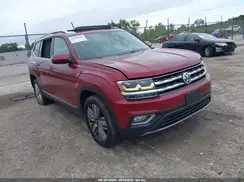 1V2MR2CA3KC538134 2019 VOLKSWAGEN ATLAS