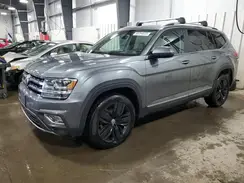1V2MR2CA3KC538814 2019 VOLKSWAGEN ATLAS