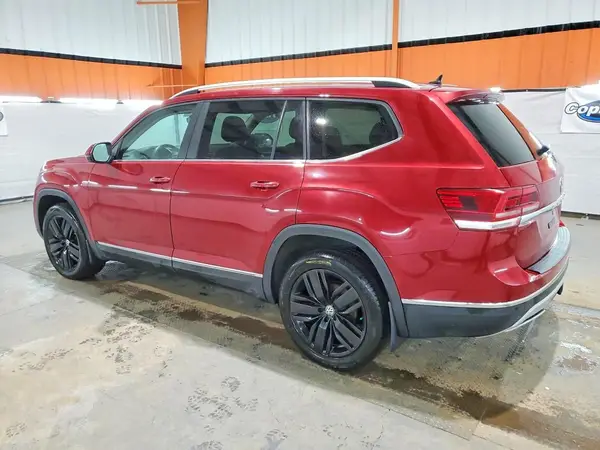 1V2MR2CA3KC538960 2019 VOLKSWAGEN ATLAS - Image 2