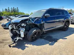1V2MR2CA3KC542541 2019 VOLKSWAGEN ATLAS