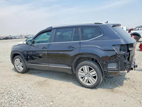 1V2MR2CA3KC548484 2019 VOLKSWAGEN ATLAS - Image 2