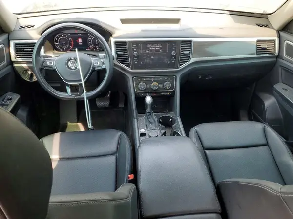 1V2MR2CA3KC548484 2019 VOLKSWAGEN ATLAS - Image 8