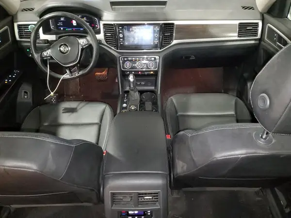 1V2MR2CA3KC551482 2019 VOLKSWAGEN ATLAS - Image 8