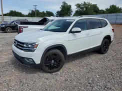 1V2MR2CA3KC556875 2019 VOLKSWAGEN ATLAS