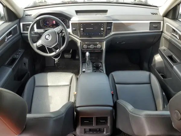 1V2MR2CA3KC556875 2019 VOLKSWAGEN ATLAS - Image 8