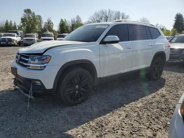 1V2MR2CA3KC564085 2019 VOLKSWAGEN ATLAS - Image 1