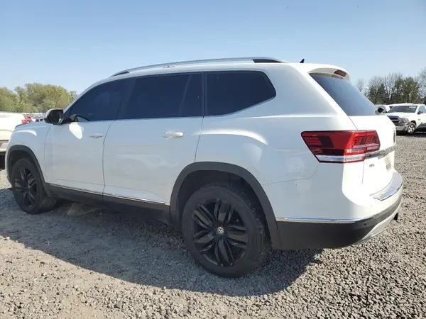 1V2MR2CA3KC564085 2019 VOLKSWAGEN ATLAS - Image 2