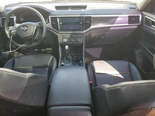 1V2MR2CA3KC564085 2019 VOLKSWAGEN ATLAS - Image 8