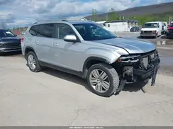 1V2MR2CA3KC565091 2019 VOLKSWAGEN ATLAS