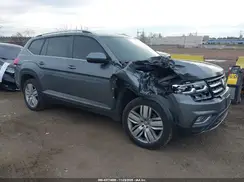 1V2MR2CA3KC566709 2019 VOLKSWAGEN ATLAS